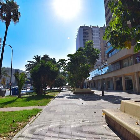 Letmalaga Andalucia Leilighet Eksteriør bilde