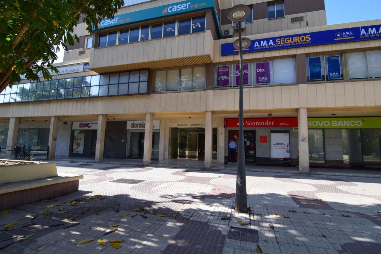 Letmalaga Andalucia Leilighet Eksteriør bilde